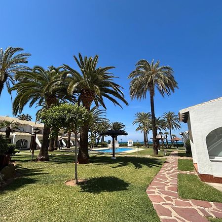 Boira - Vivienda En Urbanizacion A Primera Linea De Playa Denia Luaran gambar